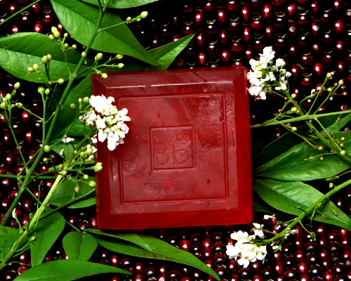 Red Currant 4 oz. - Click Image to Close